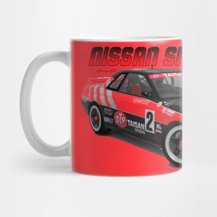 Nissan Skyline GT-R R32 Mug